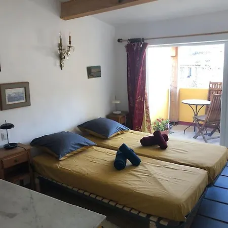 Appartement Avec Terrasse. Apt Extérieur photo