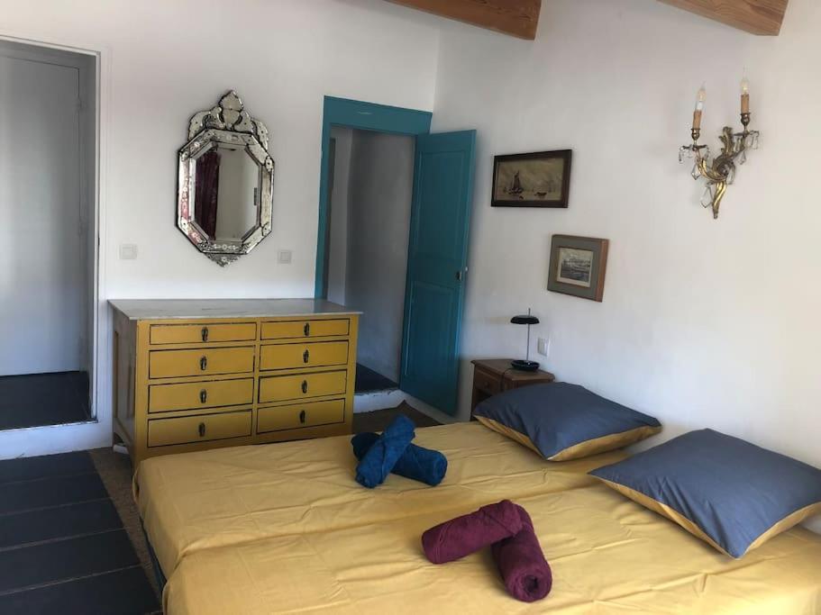 Avec Terrasse. Apartamento